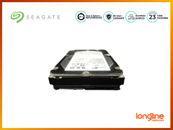 SEAGATE 300GB 15K 6G SAS 3.5 INCH ST3300657SS 9FL066-40 ST33006 - 2