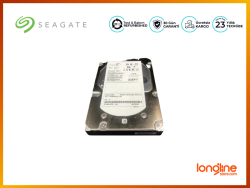 SEAGATE 300GB 15K 6G SAS 3.5 INCH ST3300657SS 9FL066-40 ST33006 - Thumbnail