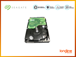 SEAGATE 300GB 15K 6G SAS 3.5 INCH ST3300657SS 9FL066-40 ST33006 - Thumbnail