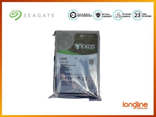 Seagate 3.5