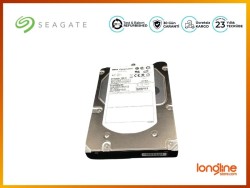 SEAGATE - Seagate HDD 450GB 15K 3G SAS 3.5