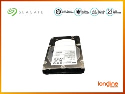 SEAGATE - Seagate HDD 450GB 15K 3G SAS 3.5