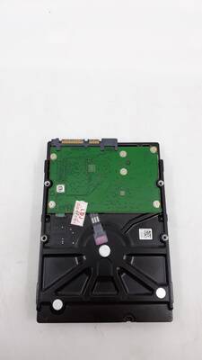 SEAGATE HDD 4TB 7.2K 6G 128MB SATA3 3.5 ST4000NM0035 - 4
