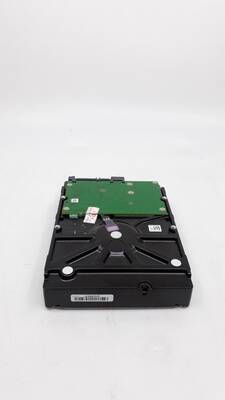 SEAGATE HDD 4TB 7.2K 6G 128MB SATA3 3.5 ST4000NM0035 - 5