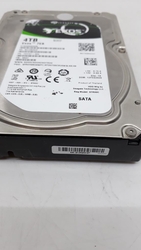SEAGATE HDD 4TB 7.2K 6G 128MB SATA3 3.5 ST4000NM0035 - 7