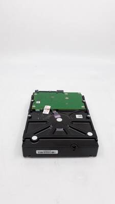 SEAGATE HDD 4TB 7.2K 6G 128MB SATA3 3.5 ST4000NM0035