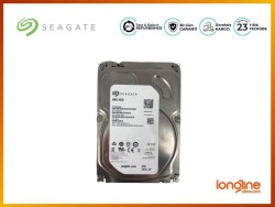 SEAGATE NAS HDD 3TB SATA III 5.9K 64MB 3.5'' ST3000VN000 - 2