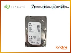 SEAGATE NAS HDD 3TB SATA III 5.9K 64MB 3.5'' ST3000VN000 - Thumbnail