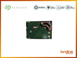 Seagate Savvio 300GB 10K.5 2.5'' Enterprise SAS ST9300605SS - SEAGATE