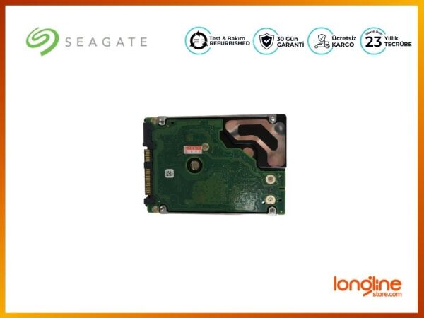 Seagate Savvio 300GB 10K.5 2.5'' Enterprise SAS ST9300605SS - 1