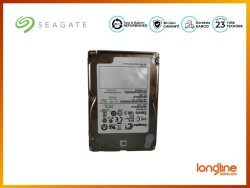 Seagate Savvio 300GB 10K.5 2.5'' Enterprise SAS ST9300605SS - SEAGATE (1)