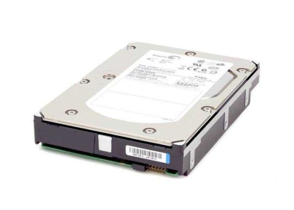 SEAGATE ST10000NM0086 10TB 7200 RPM 3.5 HDD SATA HDD - 1