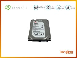 Seagate ST1000DM003 1 TB SATA Hdd 7200 RPM 3.5 inch Hard Drive - 1