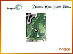 Seagate ST300MM0006 300 GB SAS 2 2.5 in Enterprise Hard Drive - SEAGATE