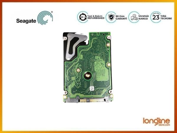 Seagate ST300MM0006 300 GB SAS 2 2.5 in Enterprise Hard Drive