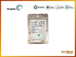 Seagate ST300MM0006 300 GB SAS 2 2.5 in Enterprise Hard Drive - Thumbnail