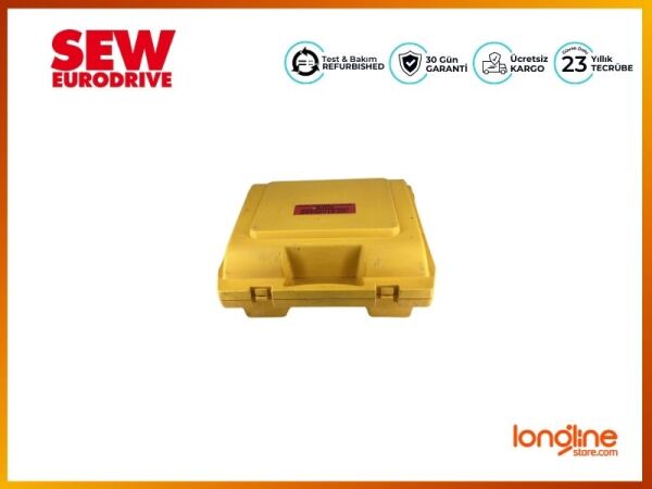 SEW 6212A IN DIGITAL HIGH VOLTAGE DIGITAL INSULATION - 1