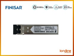 FINISAR 2GB SFP 850NM TRANSCEIVER FTLF8519P2BNL-E9 RDH90155/1 - FINISAR