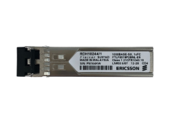 FINISAR 2GB SFP 850NM TRANSCEIVER FTLF8519P2BNL-E9 RDH90155/1 - FINISAR