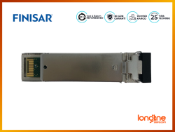 FINISAR 2GB SFP 850NM TRANSCEIVER FTLF8519P2BNL-E9 RDH90155/1 - FINISAR (1)