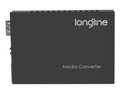 SFP Media converter LNGMC-110-SFP - Thumbnail