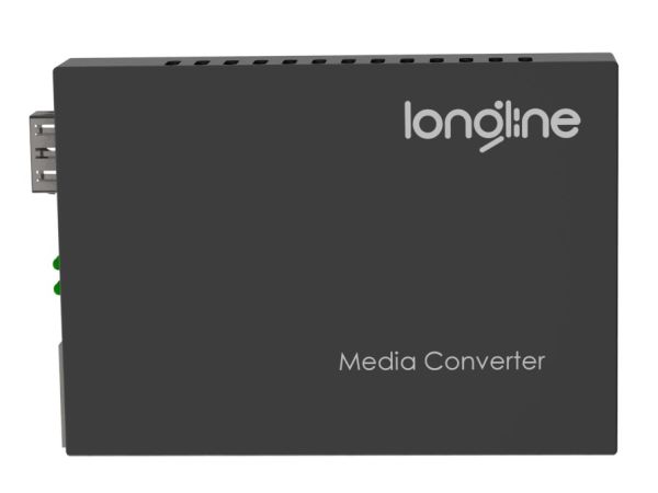 SFP Media converter LNGMC-110-SFP