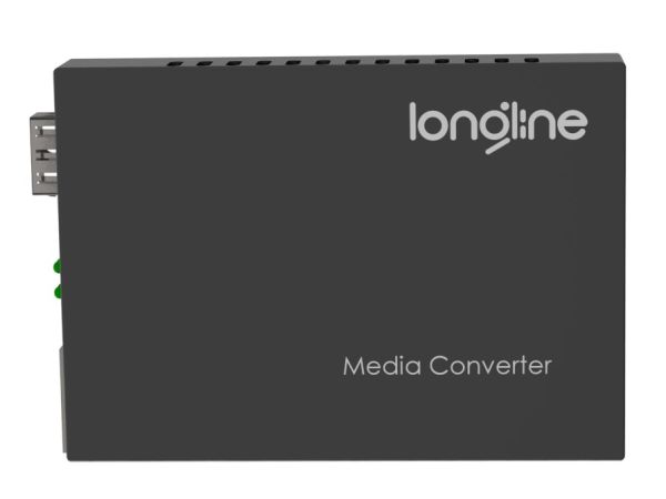 SFP Media converter LNGMC-110G-SFP