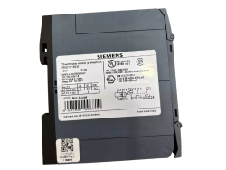 Siemens 3RN2013-1BW30 UIMP: 6kV, Ui: 300V, max. 6A gLgG motor protection relayOp - SIEMENS