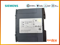 Siemens 3RN2013-1BW30 UIMP: 6kV, Ui: 300V, max. 6A gLgG motor protection relayOp - SIEMENS (1)