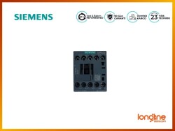 Siemens 3RT2015-1AB01 3RT2015 Contactor AC24V 50/60HZ - SIEMENS (1)