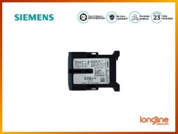 Siemens 3RT2015-1AB01 3RT2015 Contactor AC24V 50/60HZ - 3
