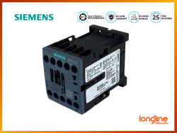 Siemens 3RT2015-1AB01 3RT2015 Contactor AC24V 50/60HZ - SIEMENS (1)