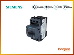 Siemens 3RV2011-0HA10 Circuit Breaker Protection - SIEMENS