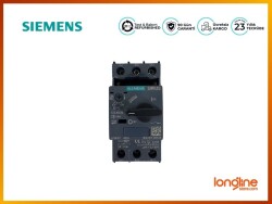 Siemens 3RV2011-0HA10 Circuit Breaker Protection - SIEMENS (1)