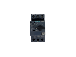 Siemens 3RV2011-0HA10 Circuit Breaker Protection - SIEMENS