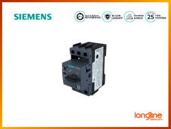Siemens 3RV2011-0HA10 Circuit Breaker Protection - SIEMENS (1)