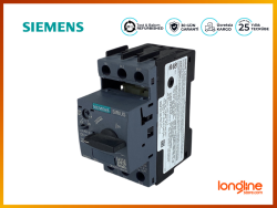 Siemens 3RV2011-0HA10 Circuit Breaker Protection - SIEMENS (1)