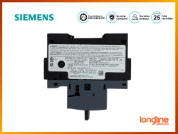 Siemens 3RV2011-0HA10 Circuit Breaker Protection - 3