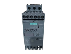 Siemens 3RW3026-1BB14 SIRIUS Soft Starter 3RW30261BB14 - SIEMENS