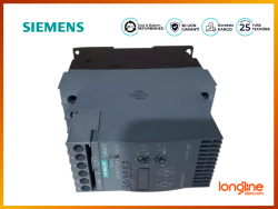 Siemens 3RW3026-1BB14 SIRIUS Soft Starter 3RW30261BB14 - 3