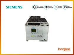 Siemens 3RW4422-1BC44 Motor starter - SIEMENS (1)