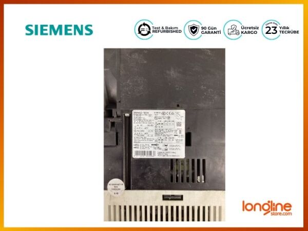 Siemens 3RW4422-1BC44 Motor starter - 3