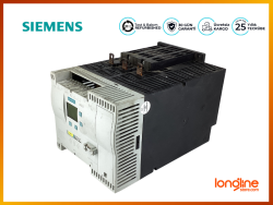 Siemens 3RW4422-1BC44 Motor starter - SIEMENS (1)