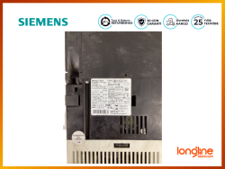 Siemens 3RW4422-1BC44 Motor starter - 3