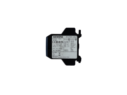 SIEMENS 3TG1001-0AL2 MAGNETIC CONTACTOR - SIEMENS