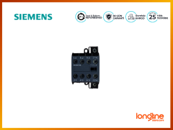 SIEMENS 3TG1001-0AL2 MAGNETIC CONTACTOR - SIEMENS (1)