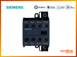 SIEMENS 3TG1001-0AL2 MAGNETIC CONTACTOR - SIEMENS (1)
