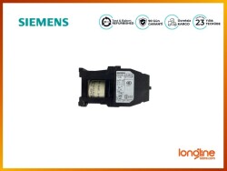 SIEMENS 3TH4244-0B CONTROL RELAY 24V W60 - SIEMENS