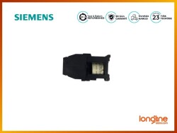 SIEMENS 3TH4244-0B CONTROL RELAY 24V W60 - SIEMENS (1)