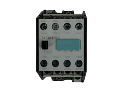 SIEMENS 3TH4262-0B Contactor Relay - SIEMENS